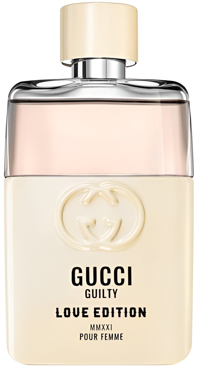 Gucci Guilty Love Edition Mmxxi Pour Femme 90 ml