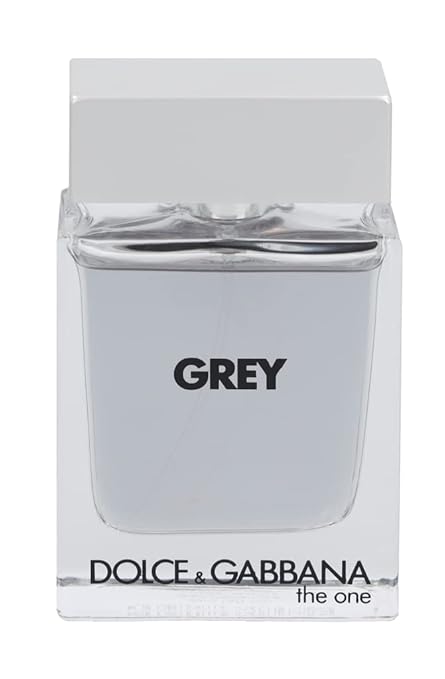 Dolce & Gabbana The One Grey Intense 50 ml