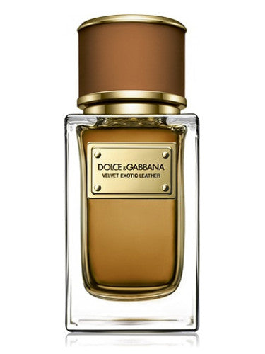 Dolce & Gabbana Velvet Exotic Leather Pour Homme 50 ml