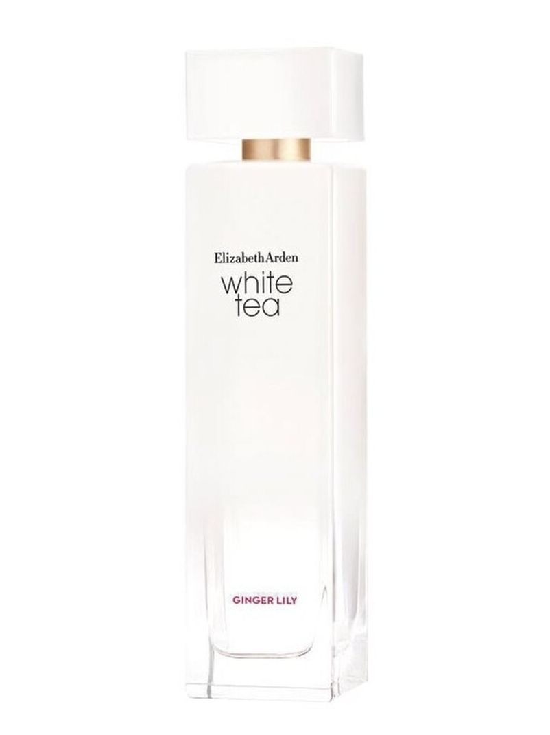 Elizabeth Arden White Tea Ginger Lily 100 ml