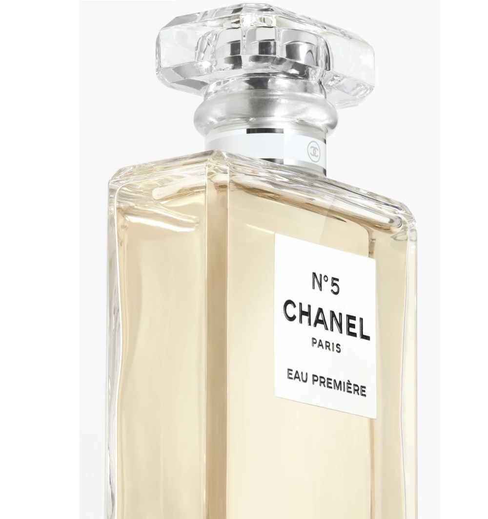 Chanel No.5 Eau Premiere Eau de Parfum for Women - 50 ml | Nahdi