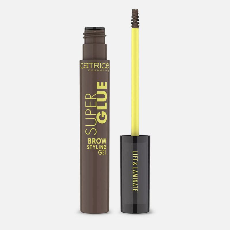 Catrice Super Glue Brow Styling Gel 030