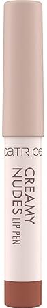Catrice Creamy Nudes Lip Pen 010