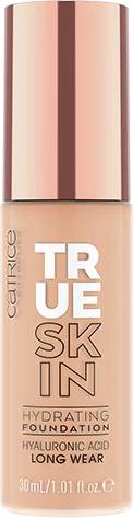 Catrice True Skin Hydrating Foundation 20