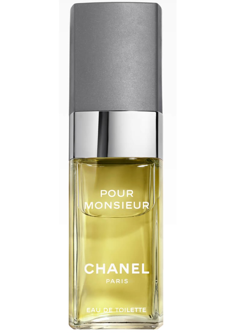 Chanel Pour Monsieur 100 ml