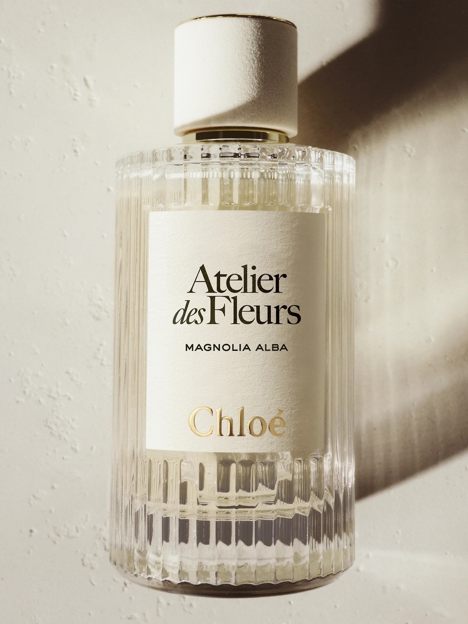 Chloe Atelier Des Fleurs Magnolia Alba Eau de Parfum for Women