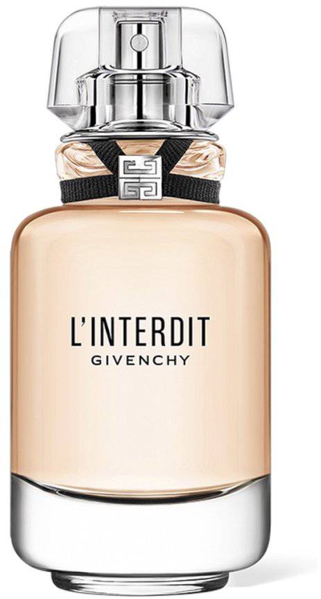 Givenchy L Interdit 50 ml