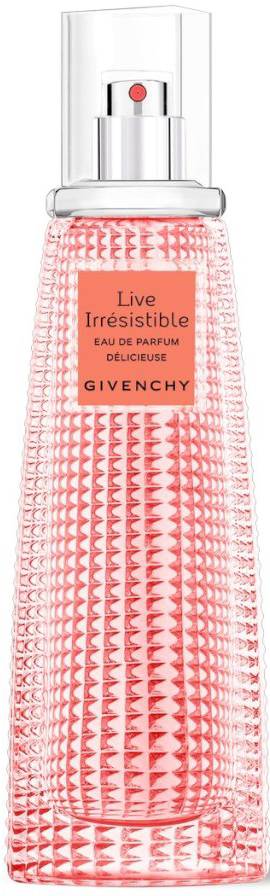 Givenchy Live Irresistible 50 ml