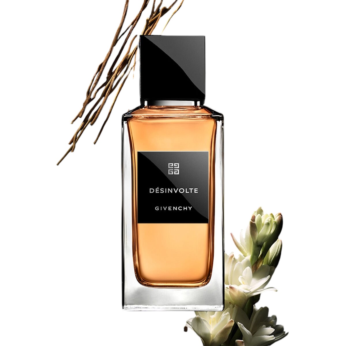 Givenchy Desinvolte De Givenchy Eau de Parfum Unisex - 100 ml | Nahdi