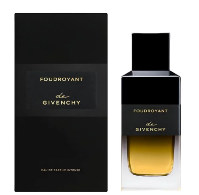 Givenchy Equivoque De Givenchy Eau de Parfum Intense Unisex - 100