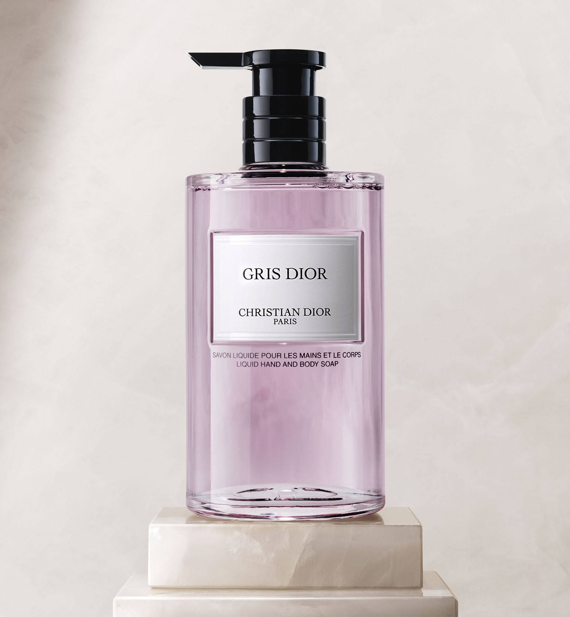 Christian Dior Gris Dior Hair mist Unisex - 40 ml | Nahdi