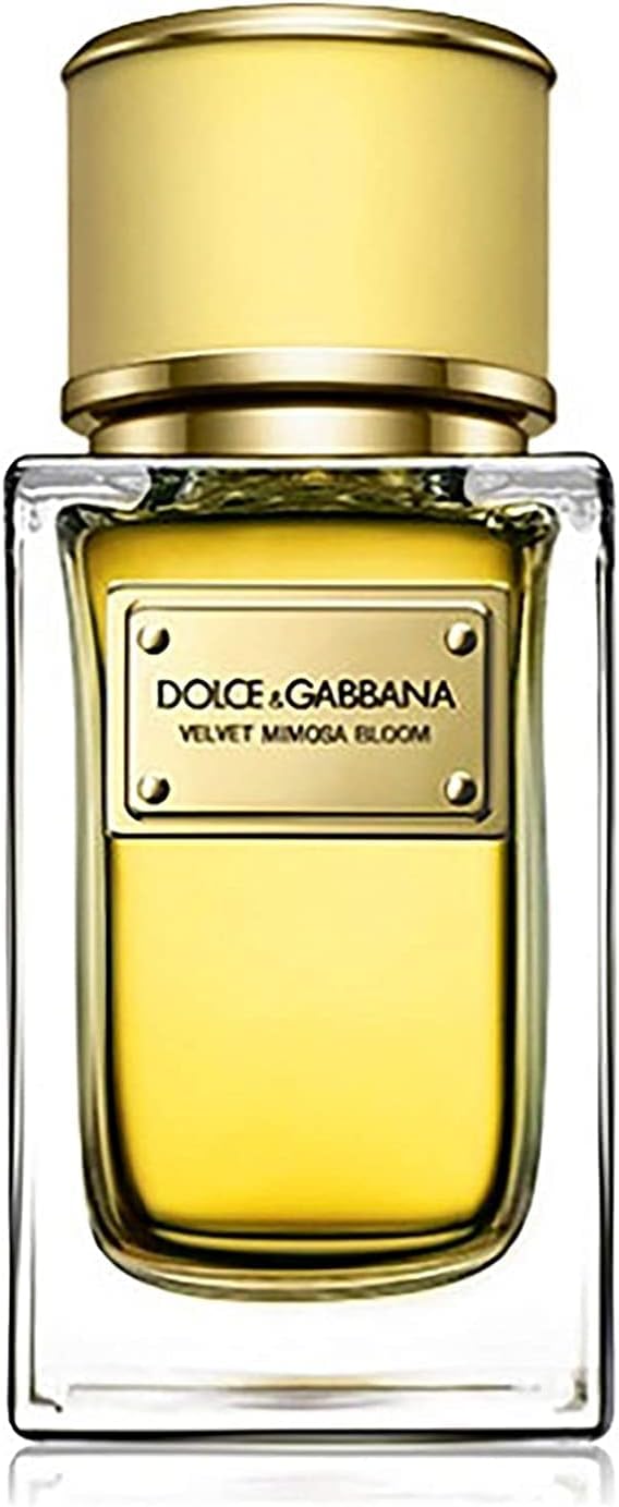 Dolce & Gabbana Velvet Mimosa Bloom 150 ml