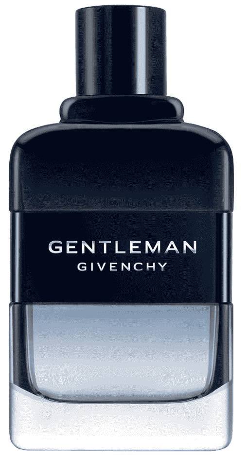 Givenchy Gentle Eau de Toilette Intense for Men - 100 ml | Nahdi