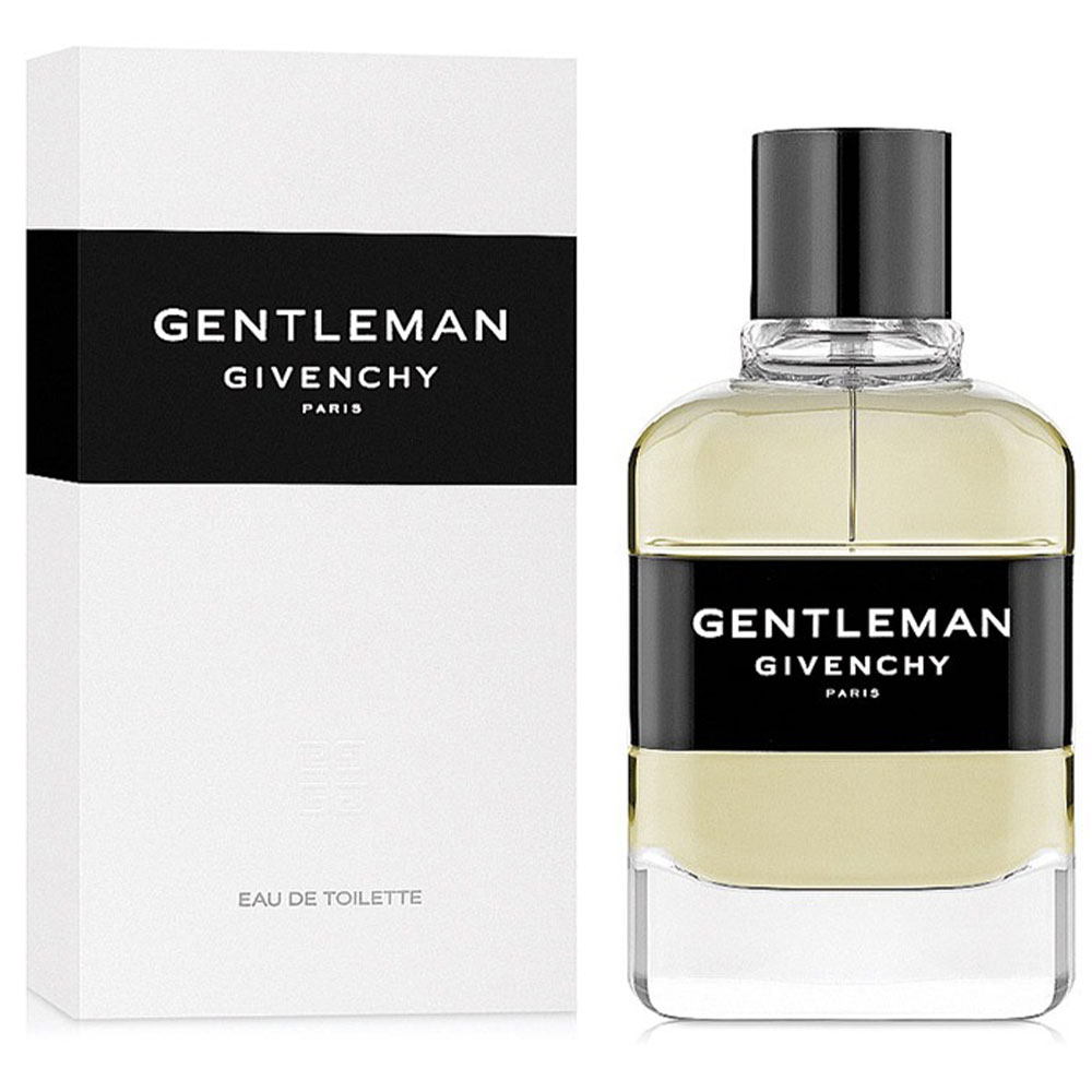 Givenchy Gentleman 2017 100 ml