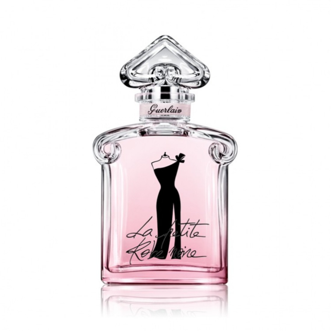 جيرلان ماء عطر لا بيتيت روب نوار كوتور 50 مل