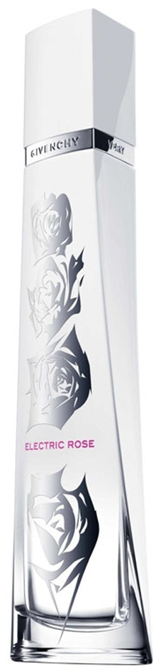 Givenchy Very Irresistible Electric Rose 75 ml