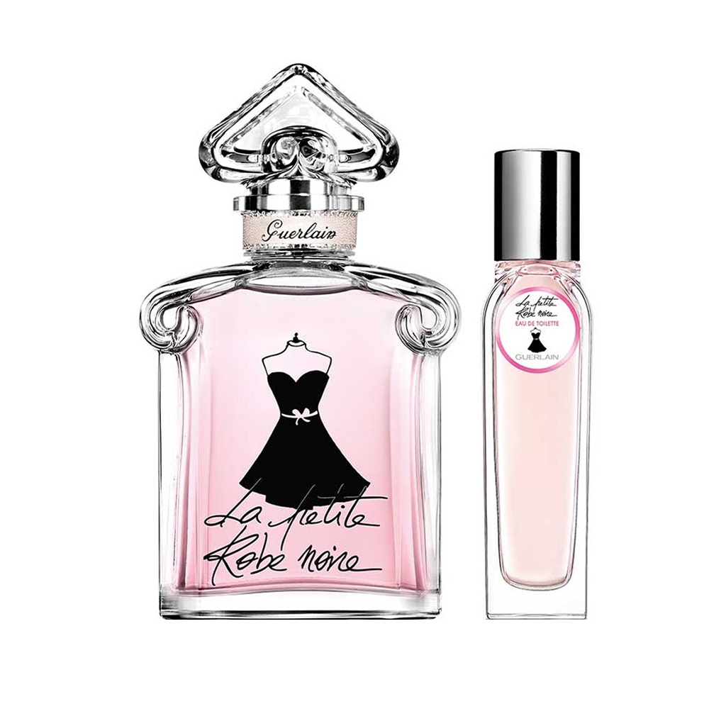 Guerlain La Petite Robe Noire Gift Set