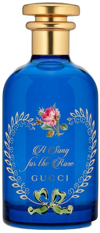 Gucci A Song For The Rose 100 ml