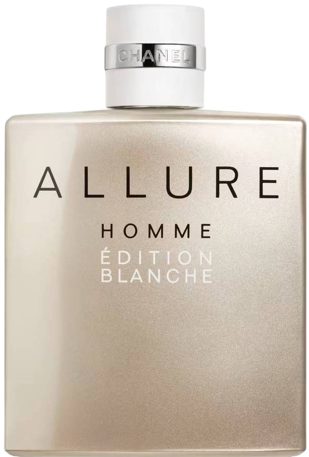 Chanel Allure Homme Edition Blanche 150 ml