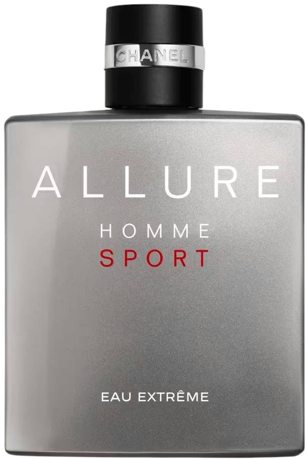 Chanel Allure Homme Sport Eau Extreme 150 ml