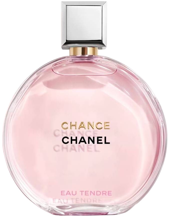 Chanel Chance Eau Tendre 150 ml
