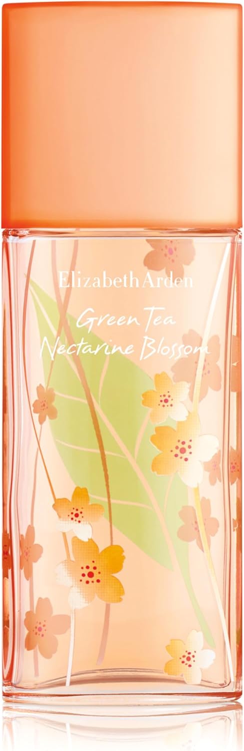 Elizabeth Arden Green Tea Nectarine Blossom 100 ml