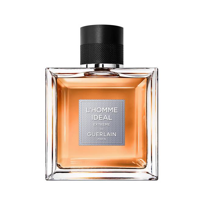ماء عطر جيرلان لومان ايديال اكستريم للرجال - 100 مل — صورة 1