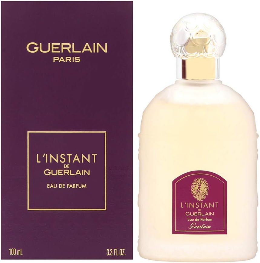 Guerlain L Instant De Guerlain 100 ml
