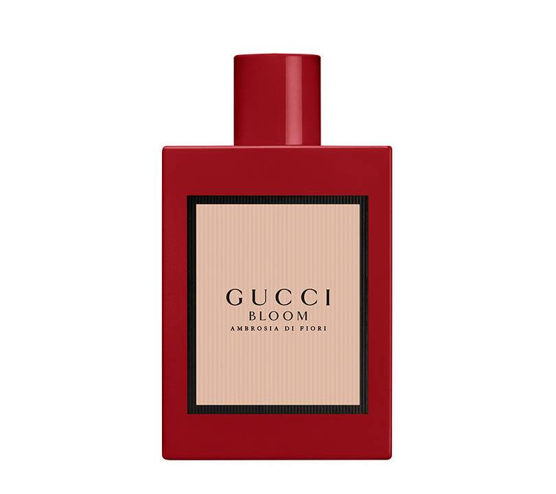 Gucci Bloom Ambrosia Di Fiori Intense 50 ml