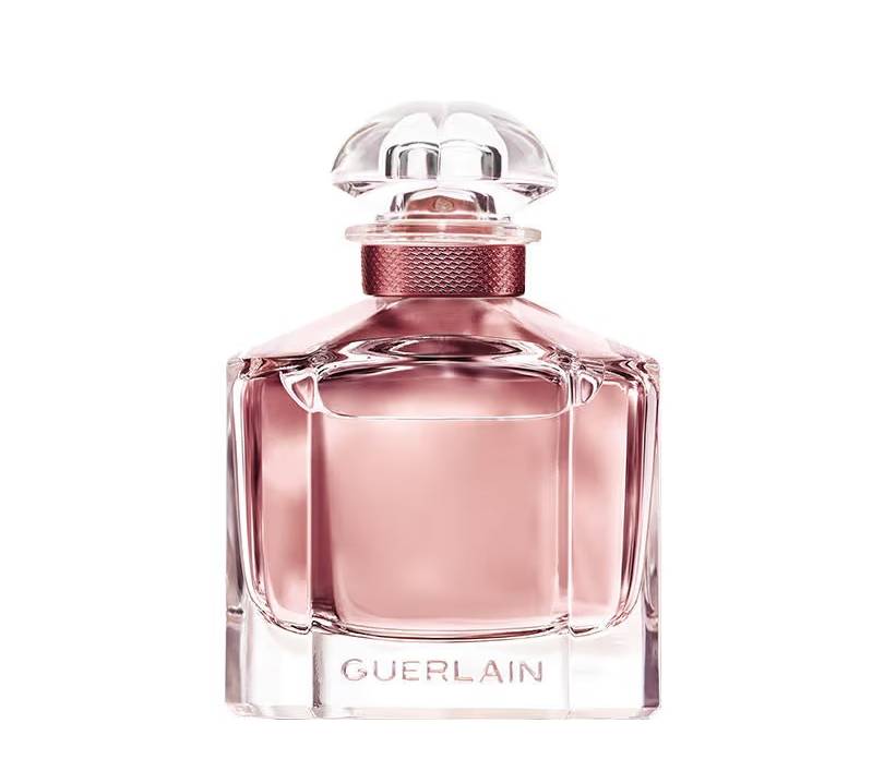 عطر مون دو بارفان انتنس من جيرلان للنساء - 100 مل — صورة 1