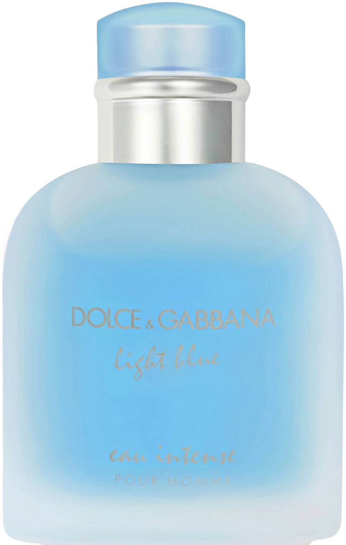 Dolce & Gabbana Light Blue Eau Intense Pour Homme 200 ml