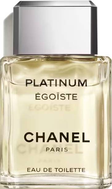 Chanel Egoiste Platinum Pour Homme 50 ml