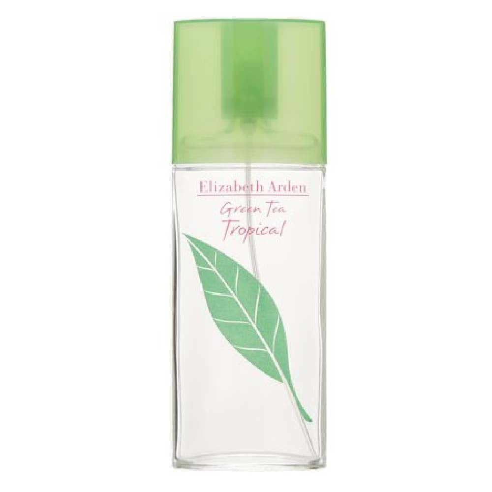 Elizabeth Arden Green Tea Tropical 100 ml