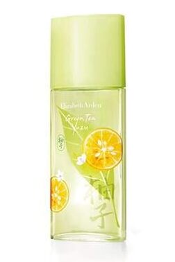 Elizabeth Arden Green Tea Yuzu 100 ml