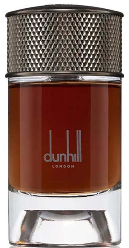 Dunhill Signature Collection Agar Wood 100 ml