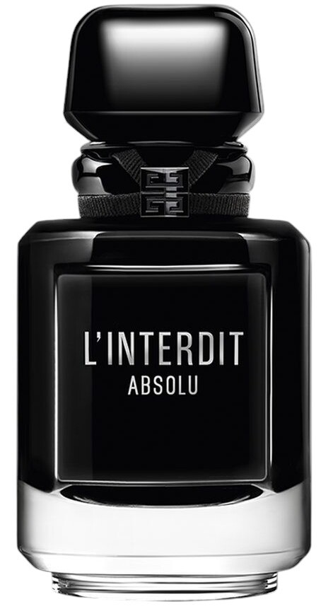 Givenchy L Interdit Absolu Intense 50 ml