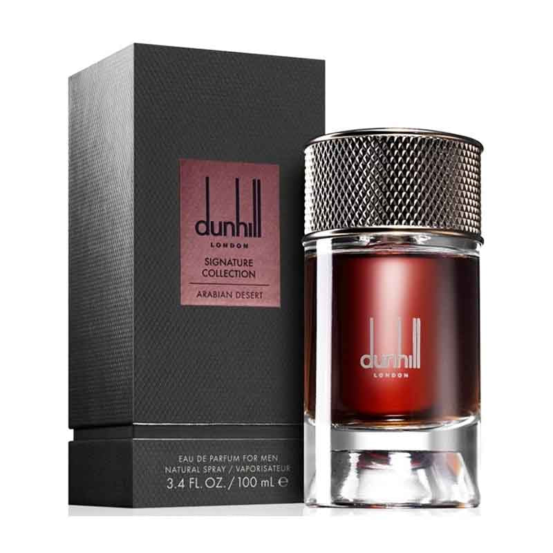 Dunhill Signature Collection Arabian Desert Eau de Parfum for Men
