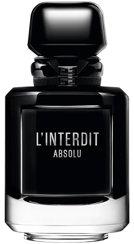 ماء عطر جيفنشي لانتيردي أبسولو عطر انتانس للنساء - 80 مل