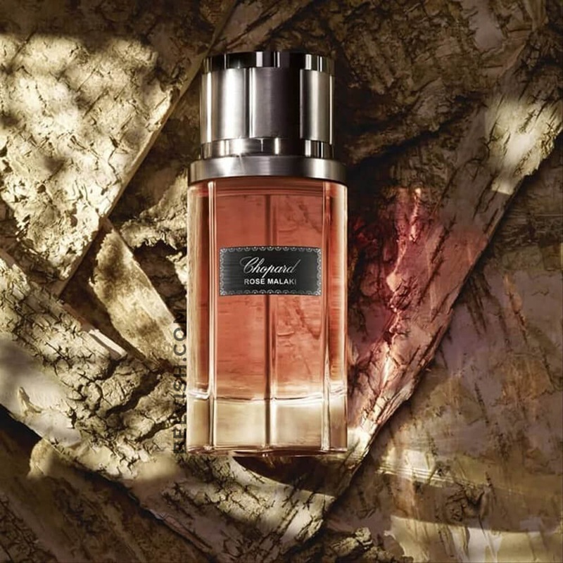 Chopard Rose Malaki EDP 80ml | Nahdi
