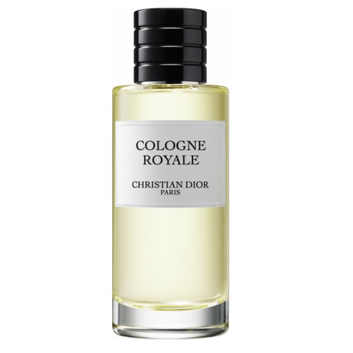 Dior Cologne Royale 125 ml