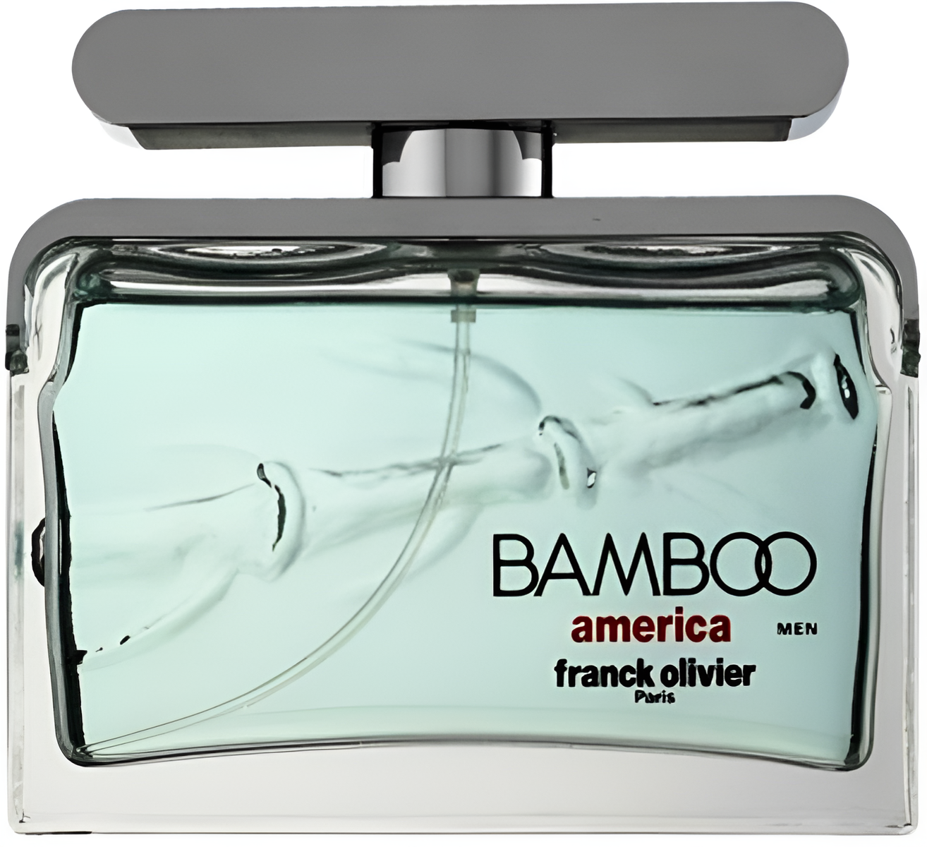 Franck Olivier Bamboo America Pour Homme 75 ml