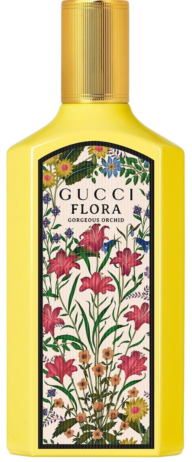 Gucci Flora Gorgeous Orchid 100 ml