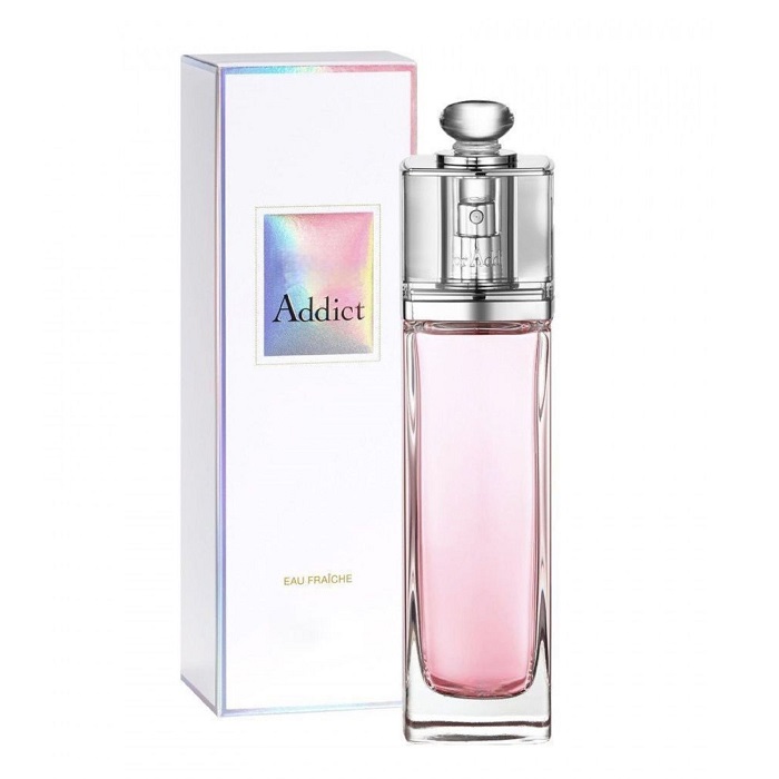 Christian Dior Dior Addict Eau Fraiche Eau de Toilette for Women