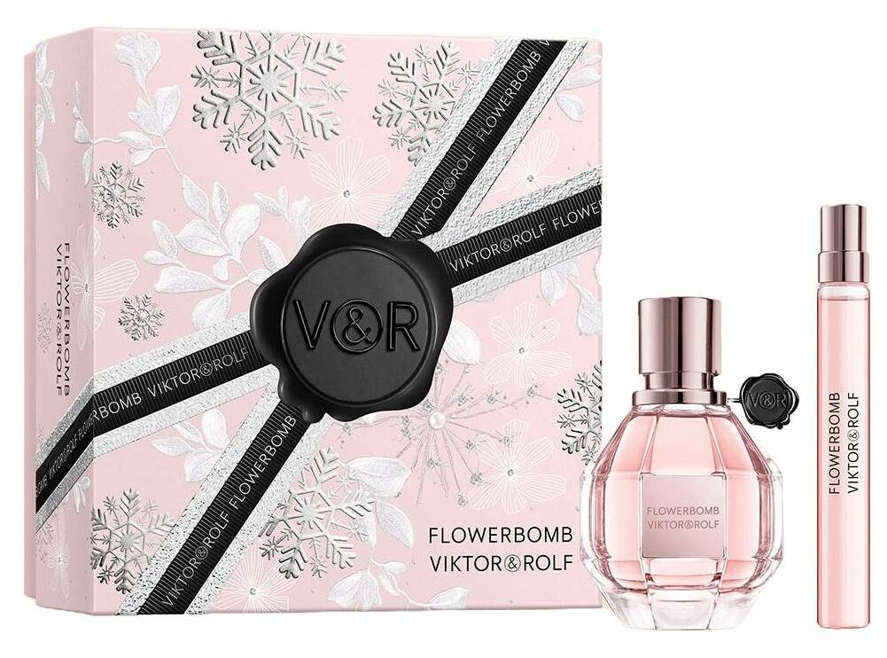 فيكتور اند رولف Flowerbomb Set