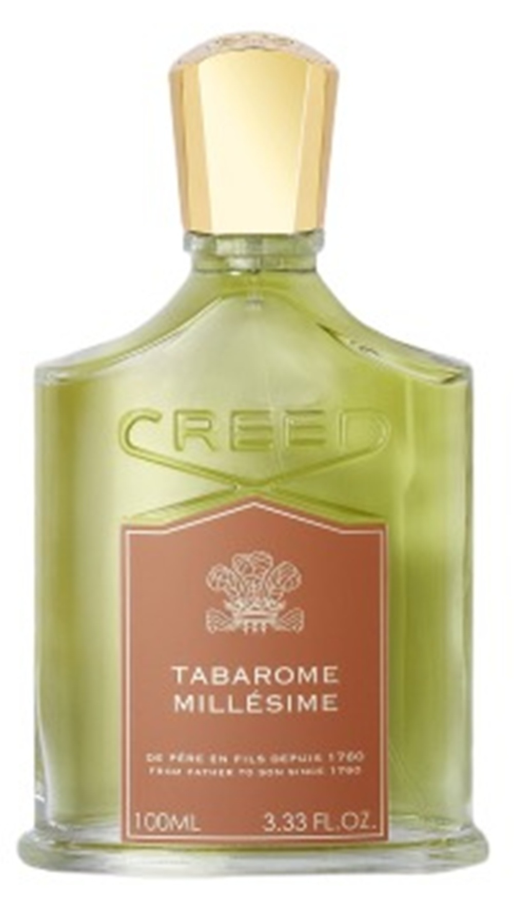 Creed Tabarome Millesime Eau de Parfum for Men - 100 ml | Nahdi