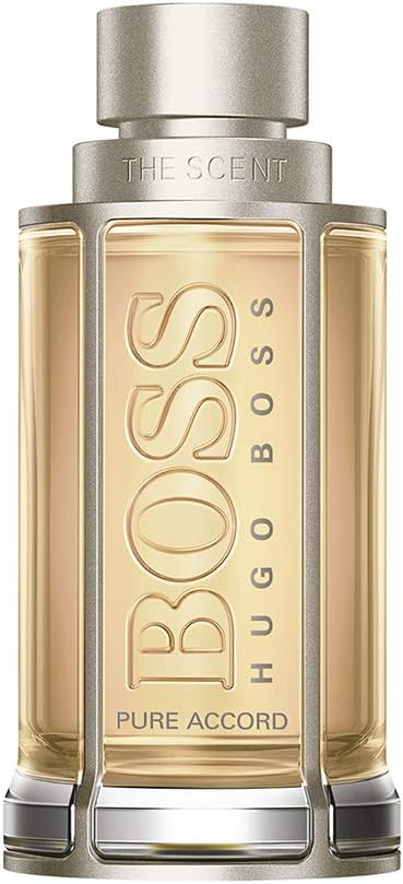 Hugo Boss The Scent Pure Accord 50 ml