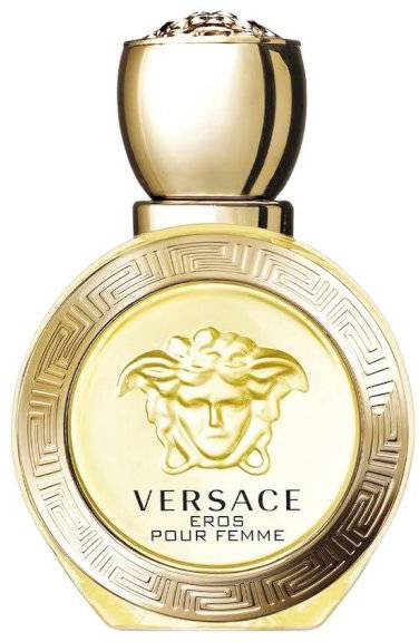 Versace Eros Pour Femme 50 ml