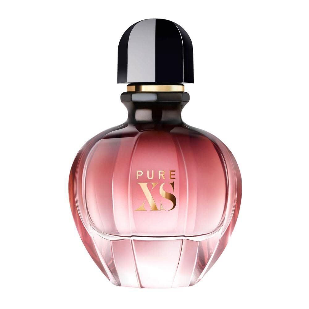 Rabanne Pure Xs Pour Elle 80 ml