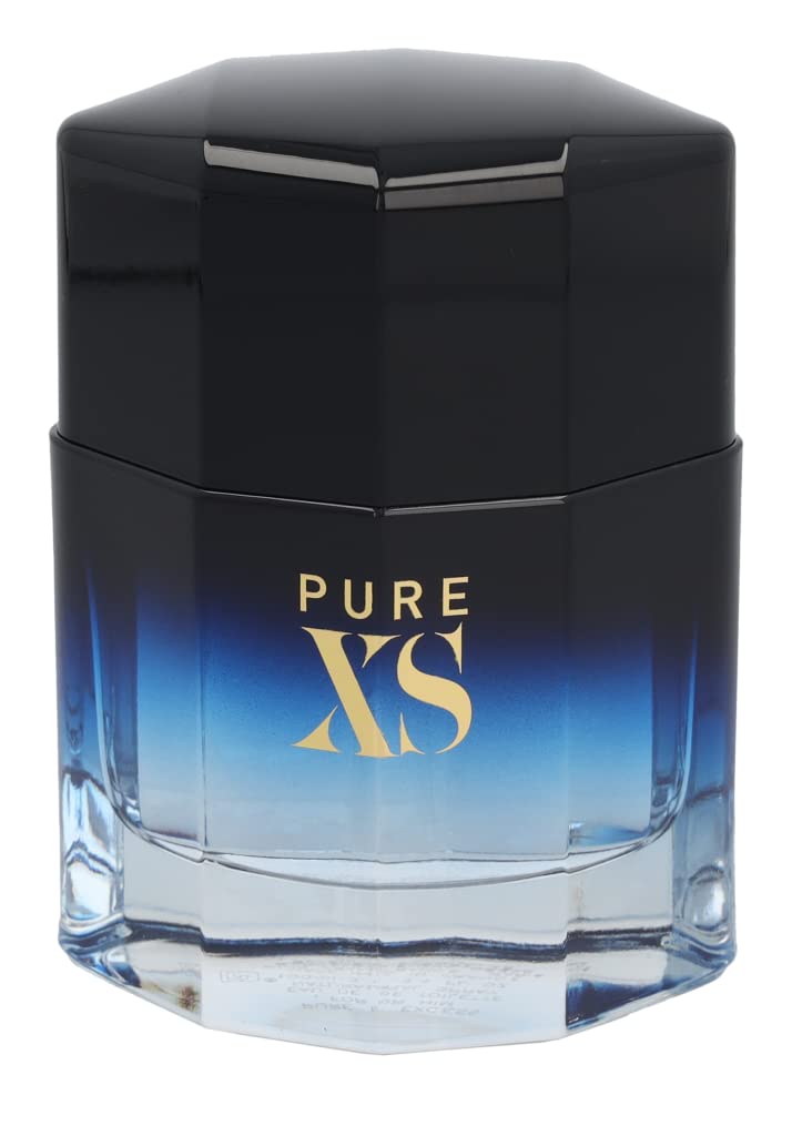 Rabanne Pure Xs Pour Lui 100 ml