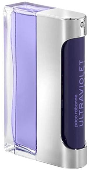 Rabanne Ultraviolet Man 100 ml